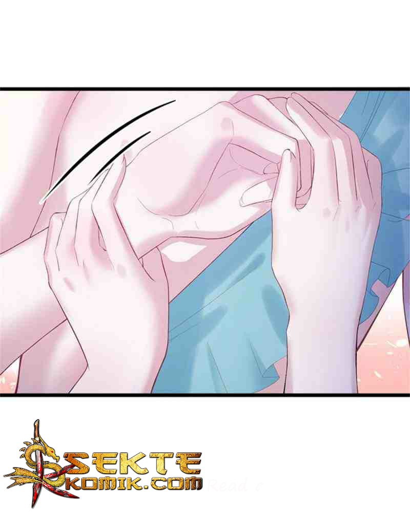 Beauty and the Beast Chapter 96 - halaman 34