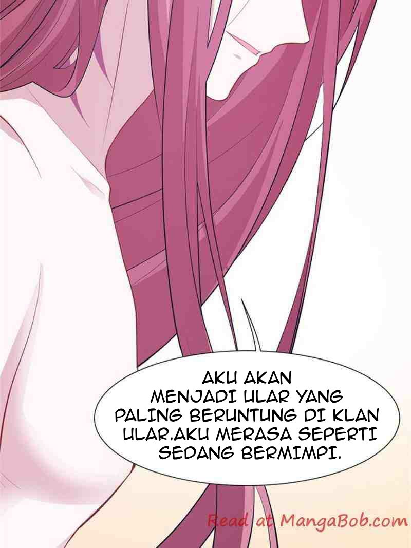 Beauty and the Beast Chapter 96 - halaman 42
