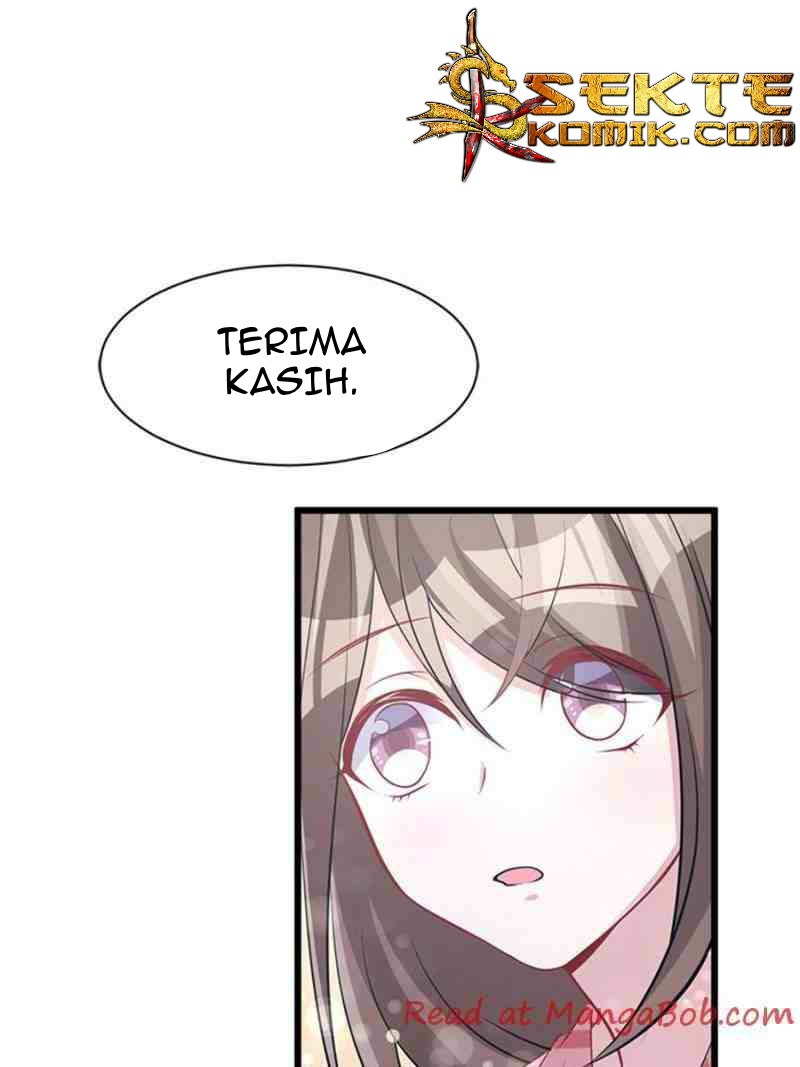 Beauty and the Beast Chapter 96 - halaman 44