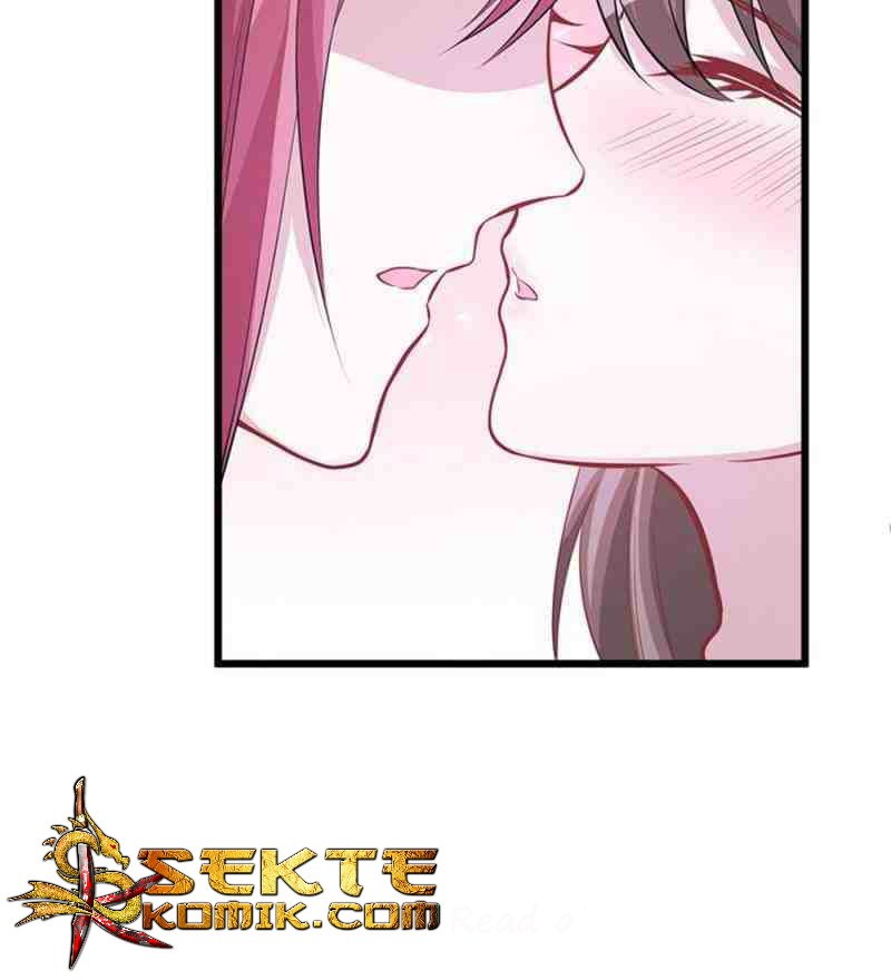 Beauty and the Beast Chapter 96 - halaman 52