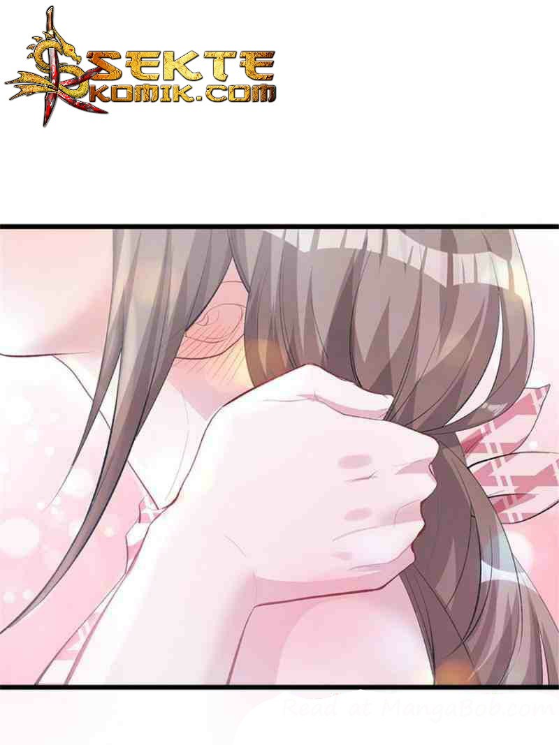 Beauty and the Beast Chapter 96 - halaman 53