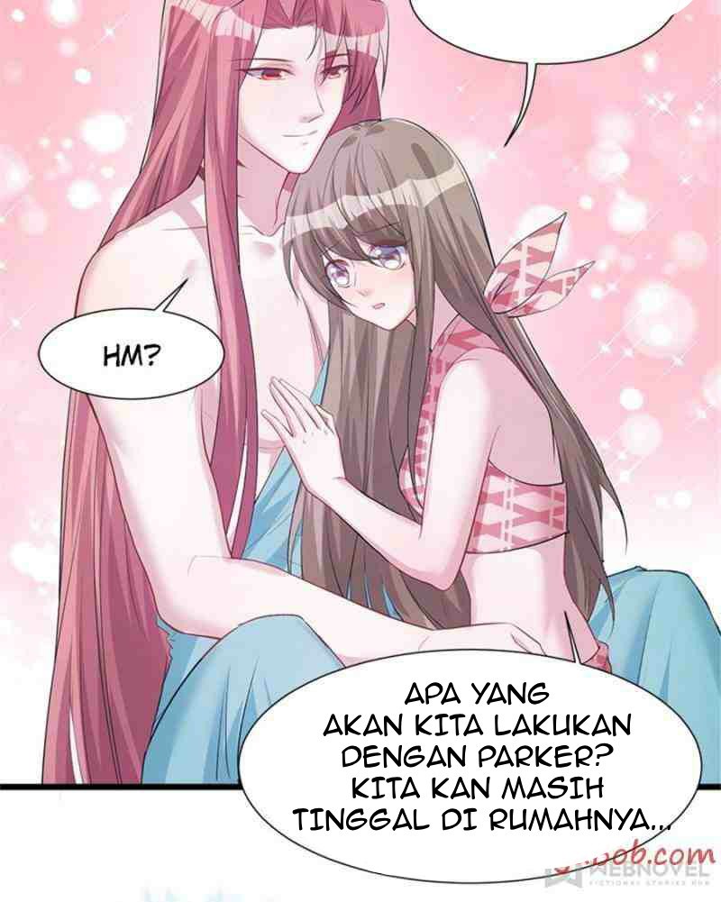 Beauty and the Beast Chapter 96 - halaman 58