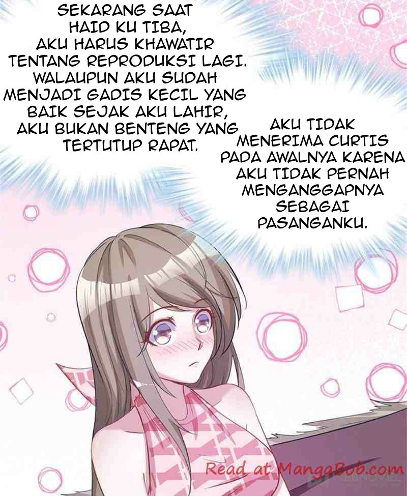 Beauty and the Beast Chapter 96 - halaman 6