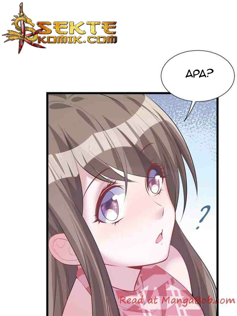 Beauty and the Beast Chapter 96 - halaman 61