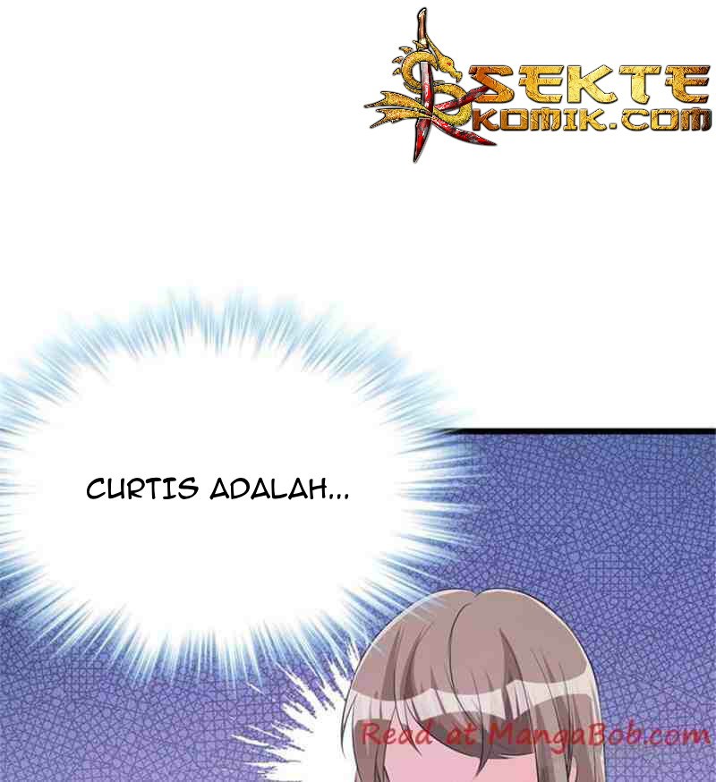 Beauty and the Beast Chapter 96 - halaman 65