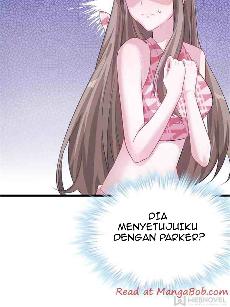 Beauty and the Beast Chapter 96 - halaman 66