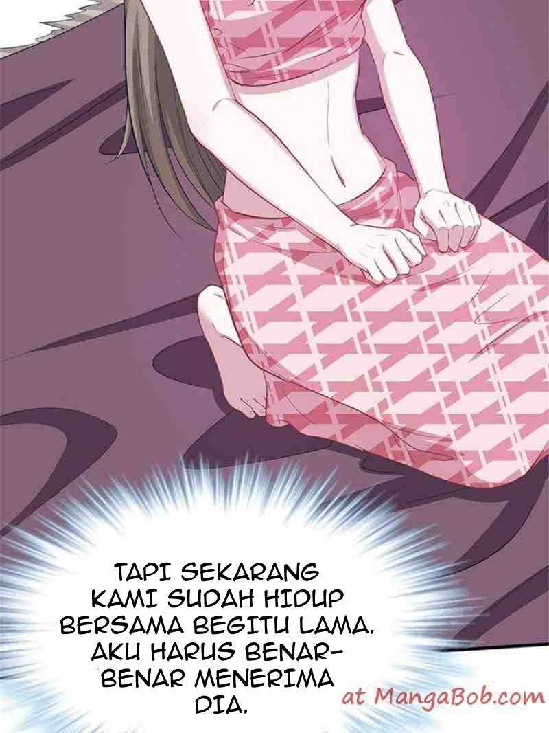 Beauty and the Beast Chapter 96 - halaman 7