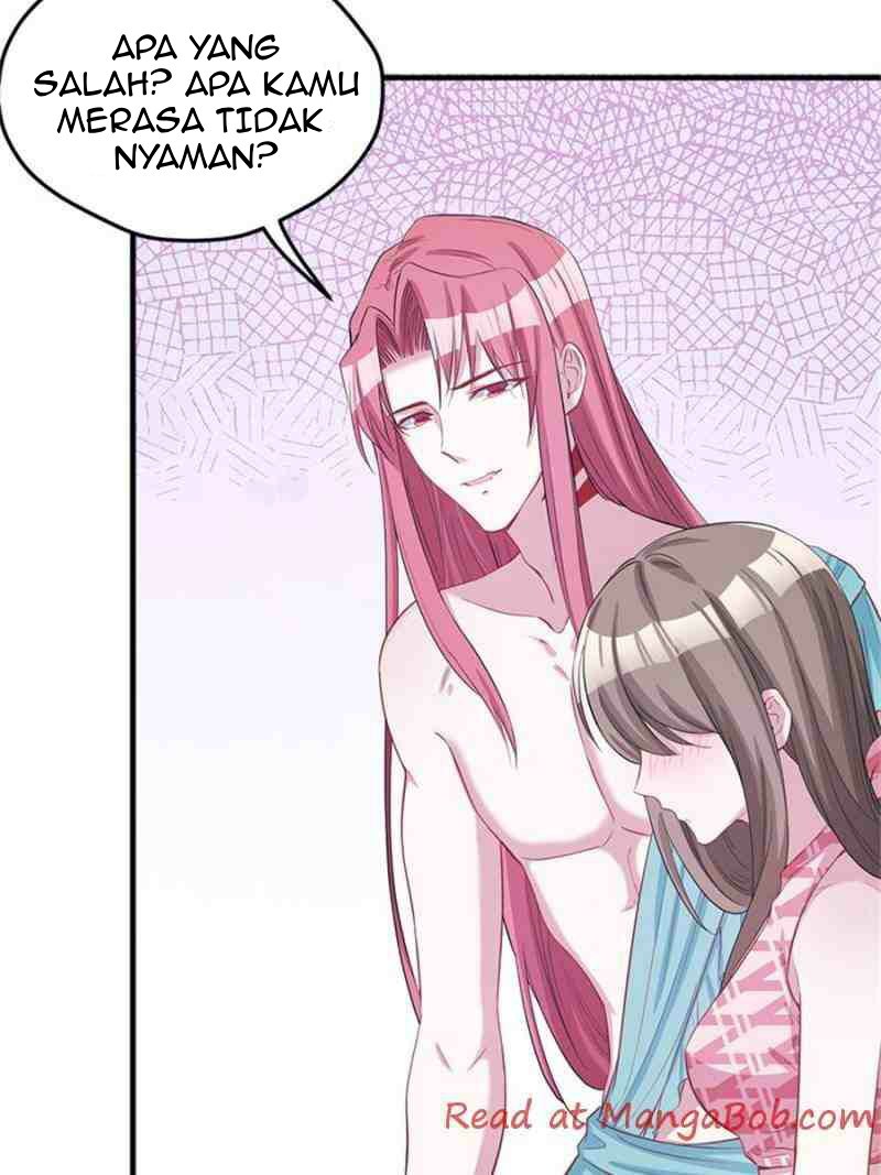 Beauty and the Beast Chapter 96 - halaman 9