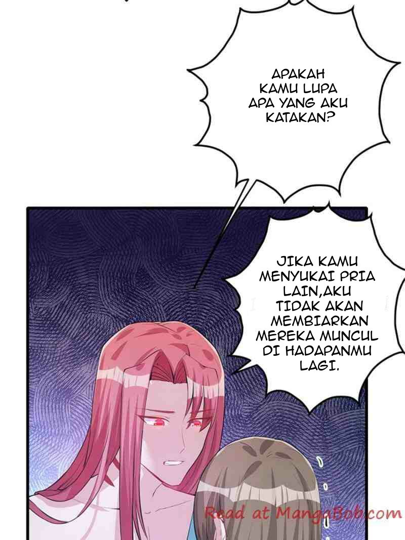 Beauty and the Beast Chapter 97 - halaman 11