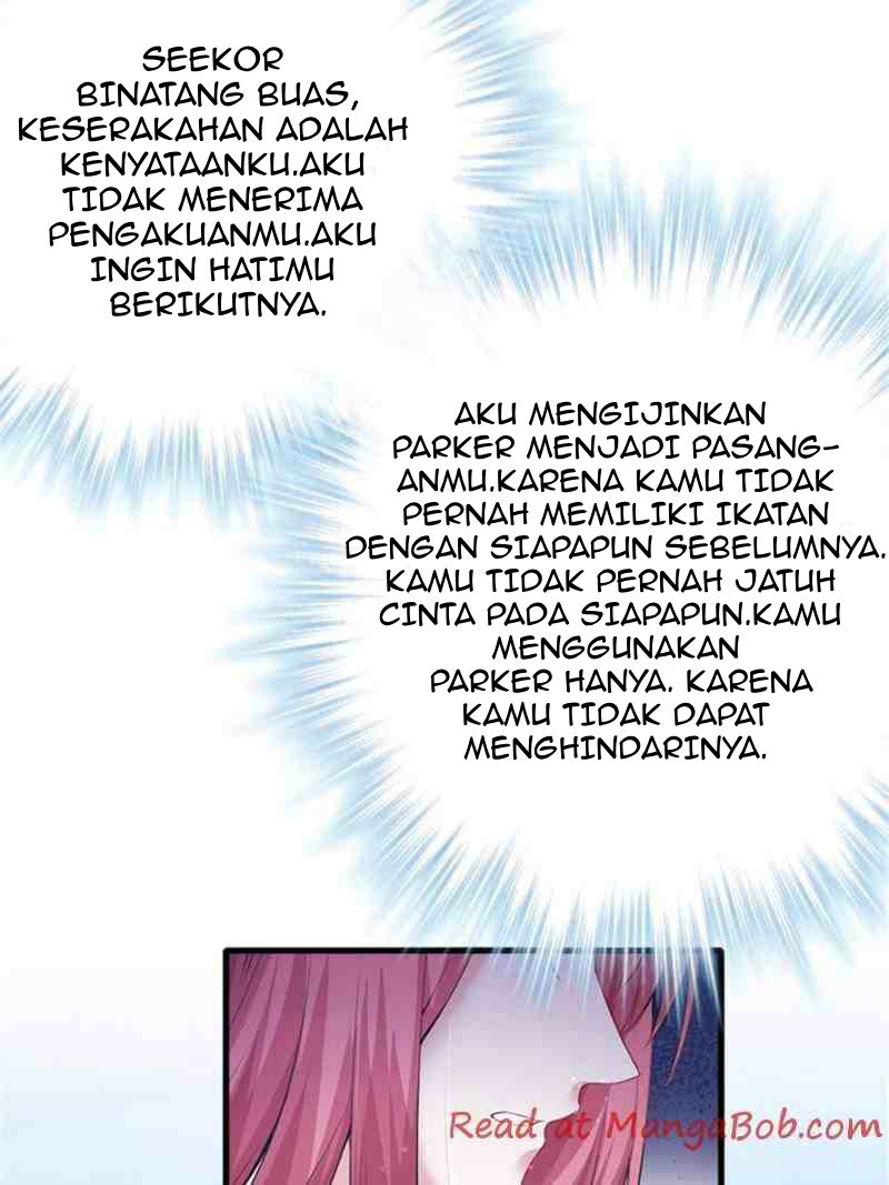 Beauty and the Beast Chapter 97 - halaman 14