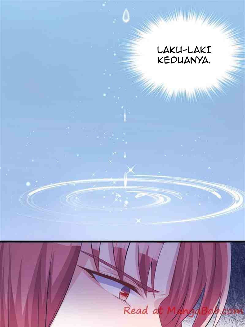 Beauty and the Beast Chapter 97 - halaman 16