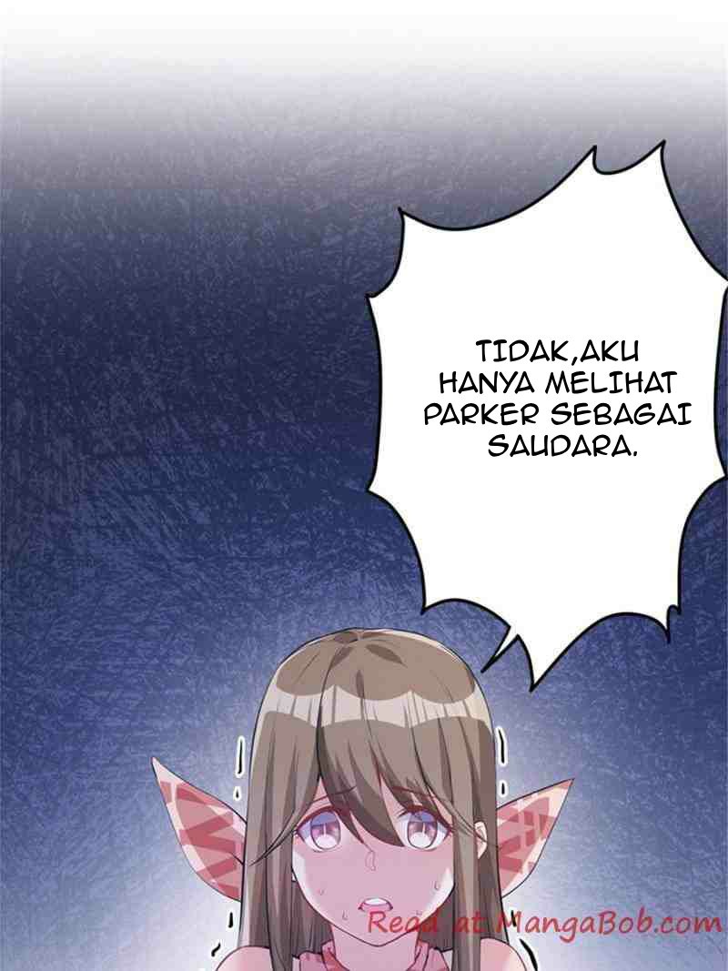 Beauty and the Beast Chapter 97 - halaman 18