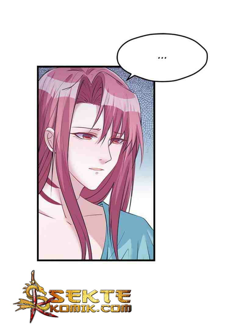Beauty and the Beast Chapter 97 - halaman 21