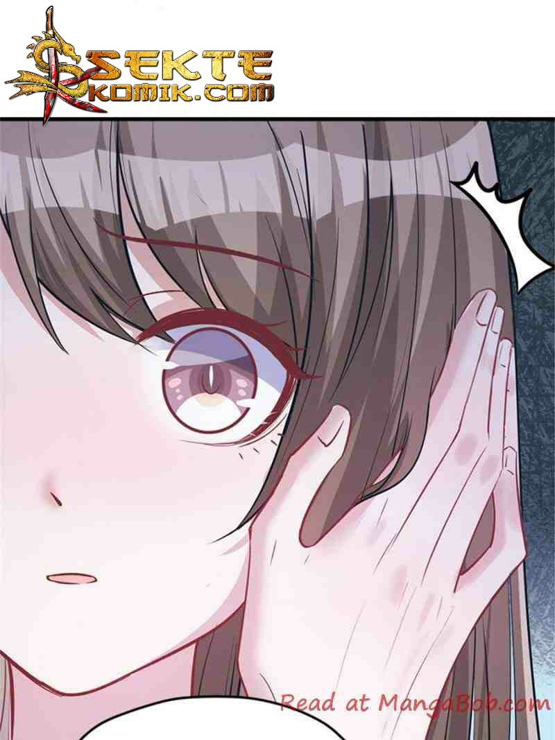 Beauty and the Beast Chapter 97 - halaman 24