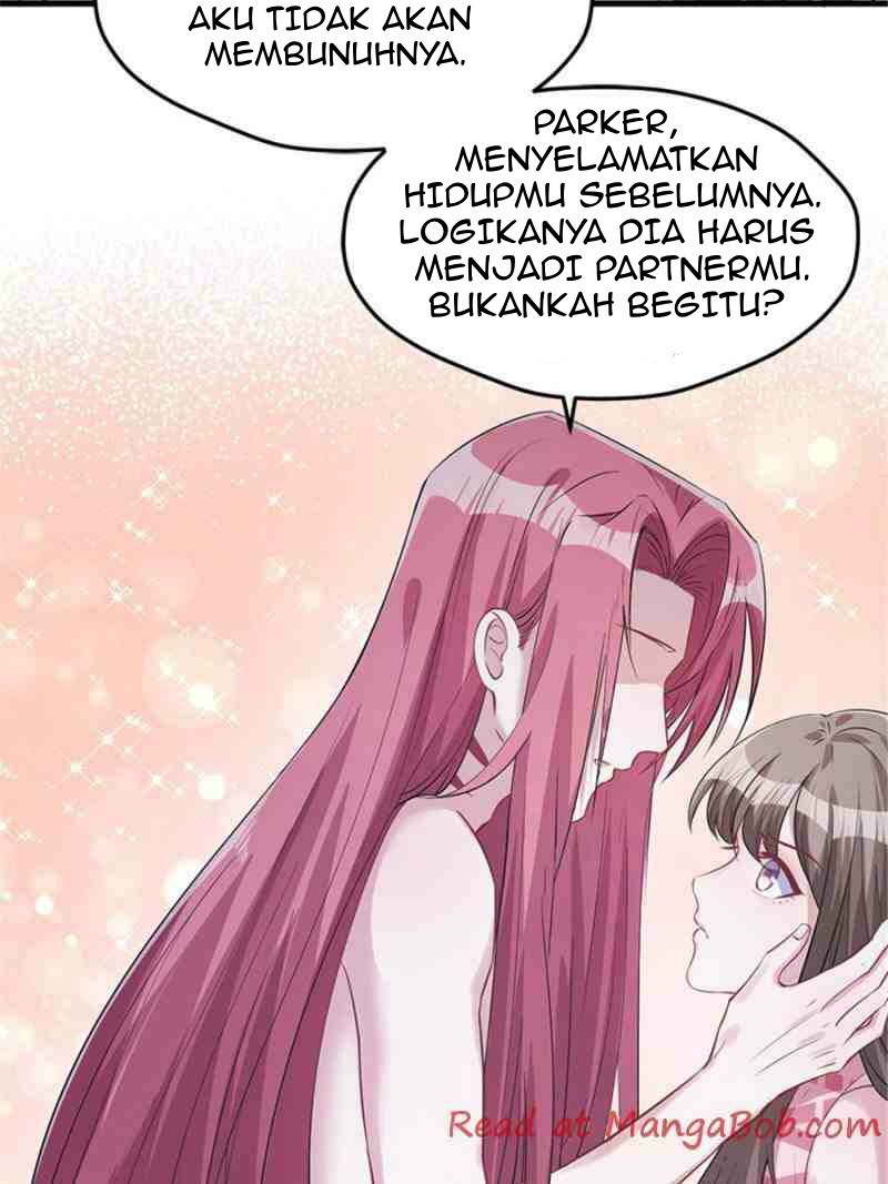 Beauty and the Beast Chapter 97 - halaman 25