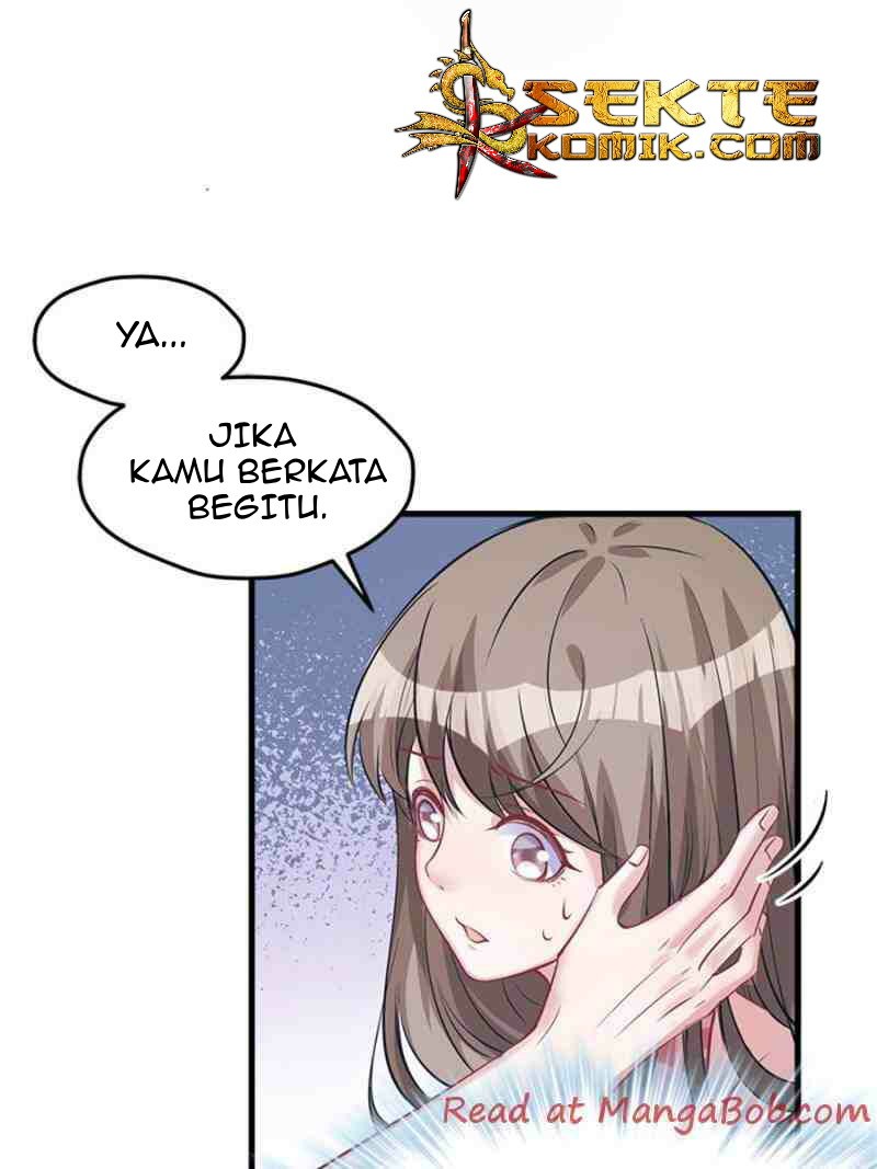 Beauty and the Beast Chapter 97 - halaman 27