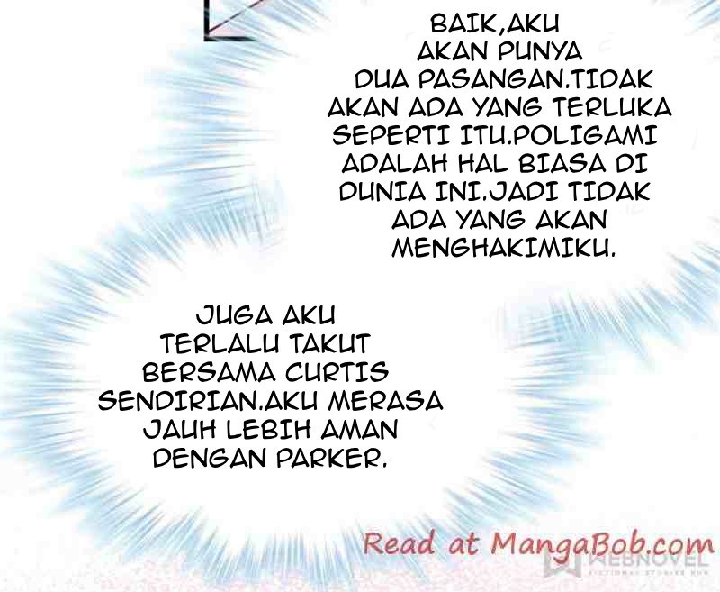 Beauty and the Beast Chapter 97 - halaman 28