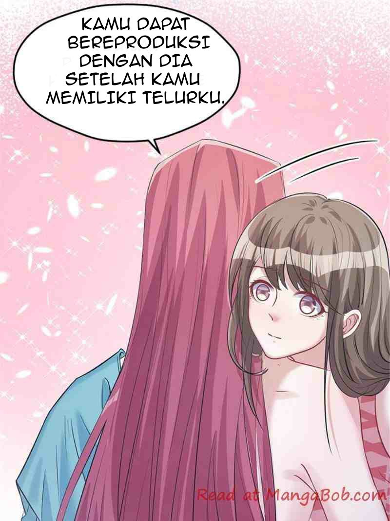 Beauty and the Beast Chapter 97 - halaman 29