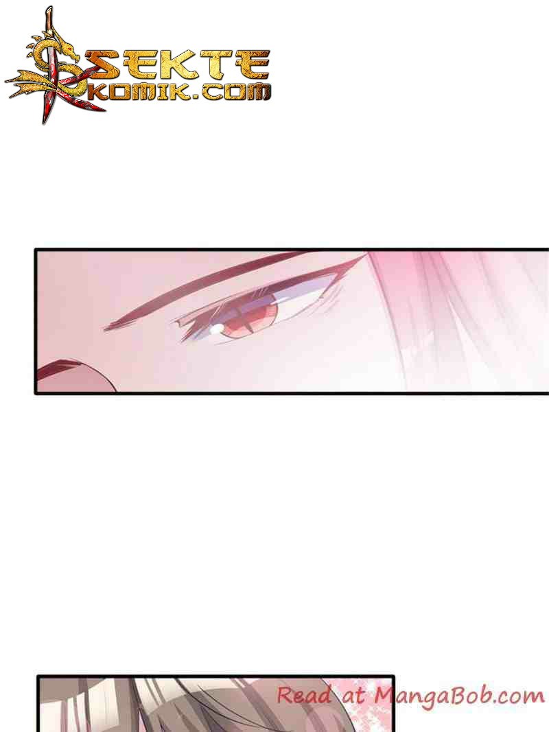 Beauty and the Beast Chapter 97 - halaman 38