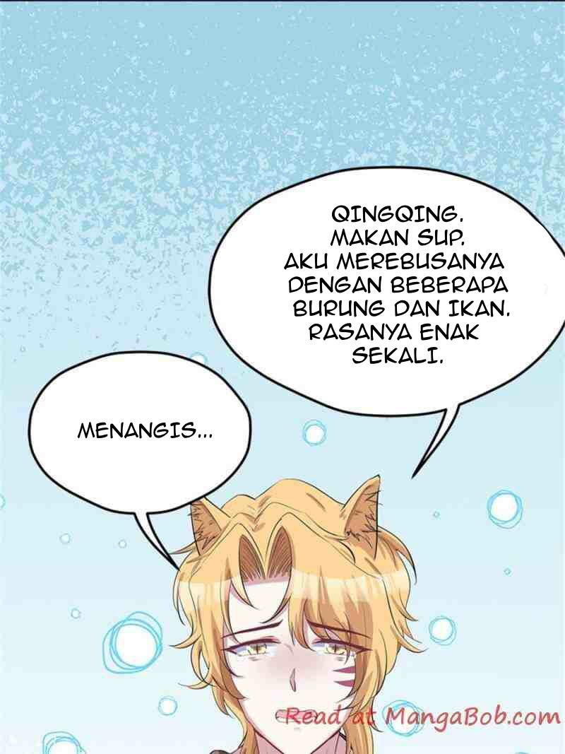 Beauty and the Beast Chapter 97 - halaman 46