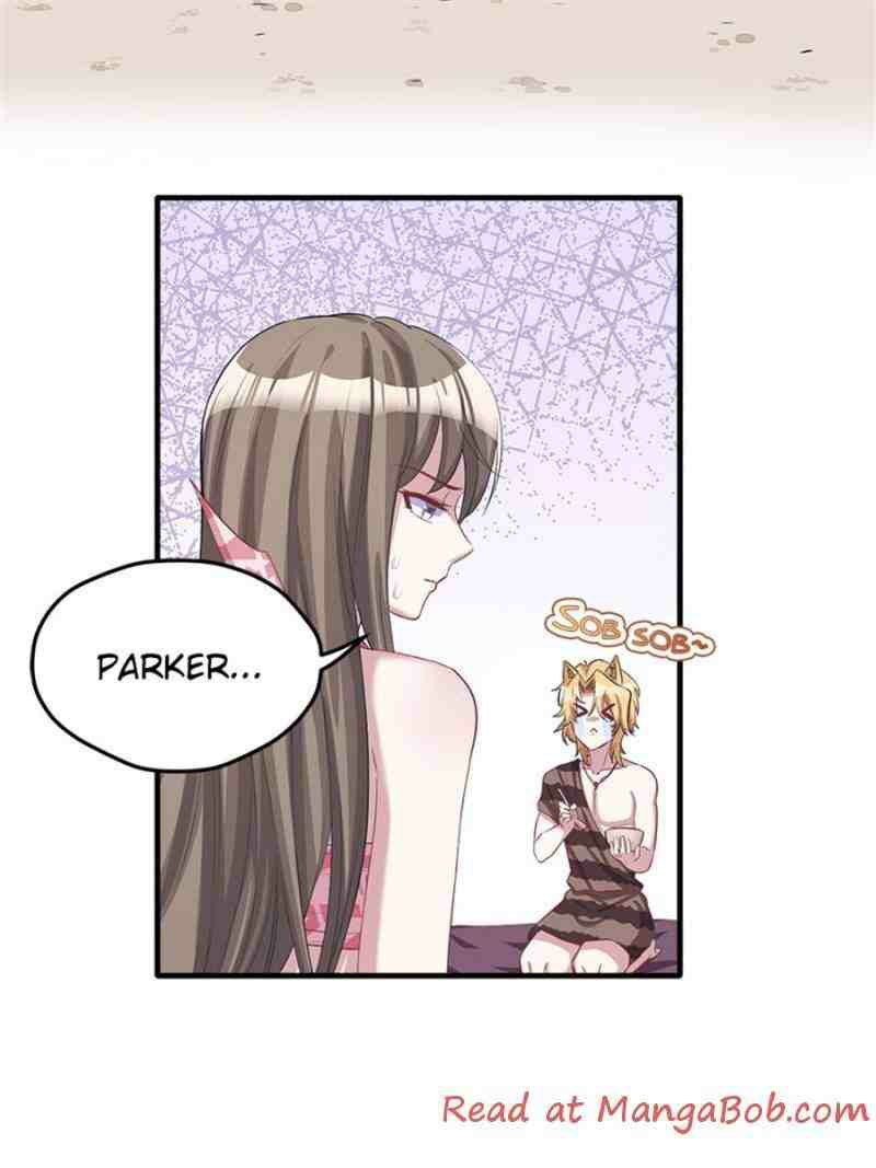 Beauty and the Beast Chapter 97 - halaman 49