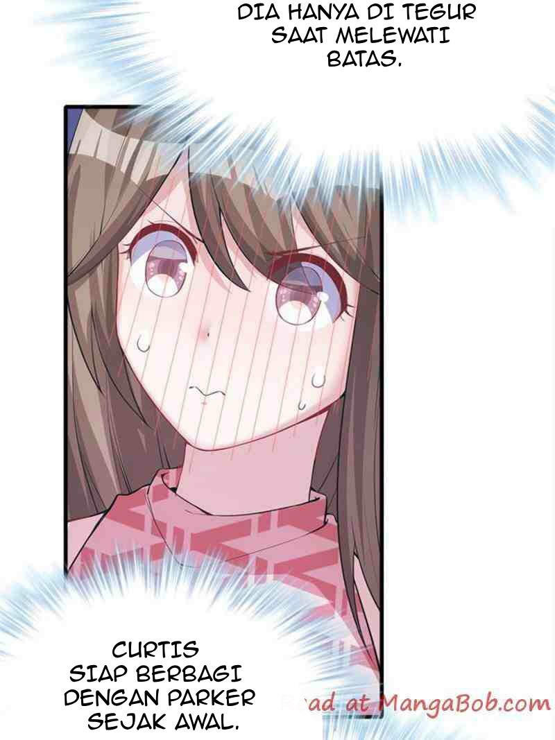 Beauty and the Beast Chapter 97 - halaman 5