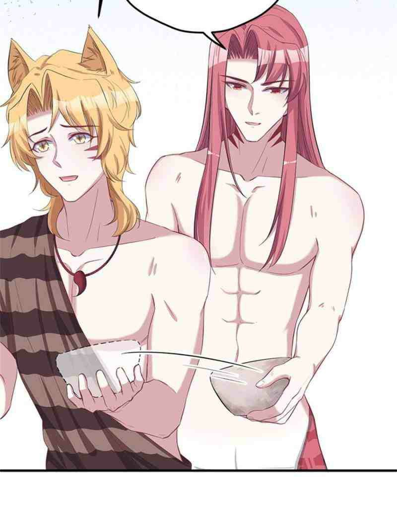 Beauty and the Beast Chapter 97 - halaman 51