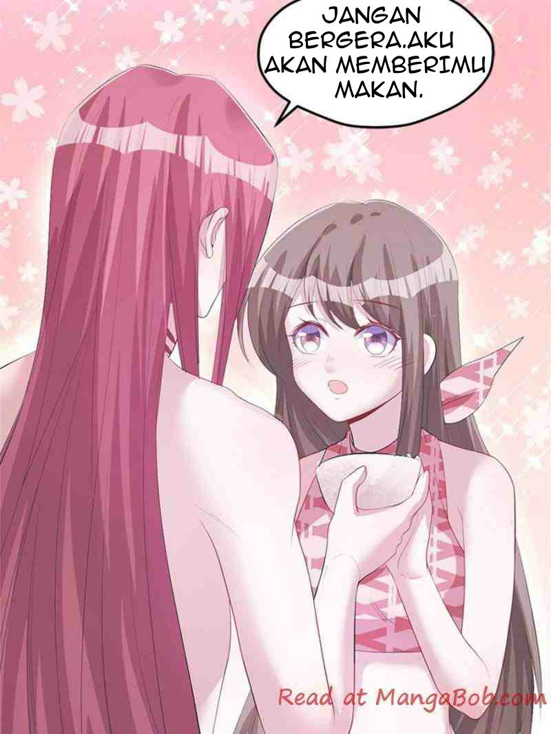 Beauty and the Beast Chapter 97 - halaman 54
