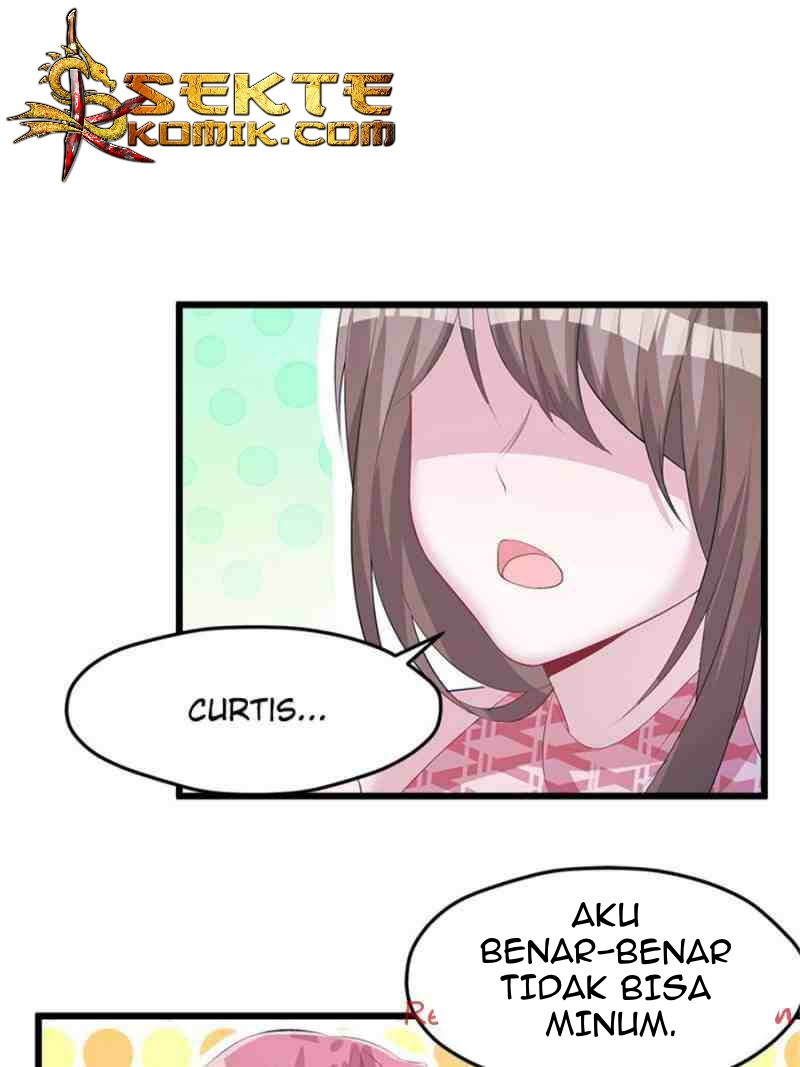 Beauty and the Beast Chapter 97 - halaman 56