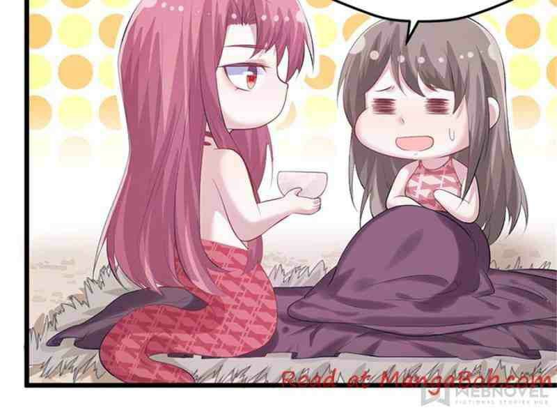 Beauty and the Beast Chapter 97 - halaman 57
