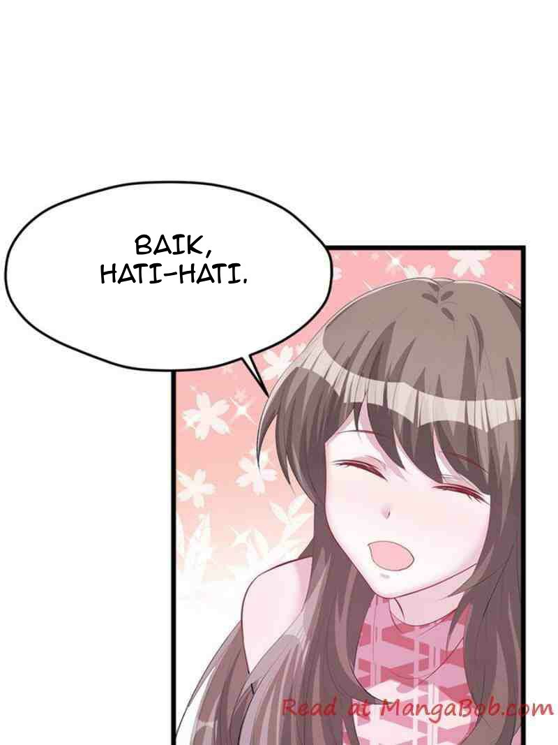 Beauty and the Beast Chapter 97 - halaman 59