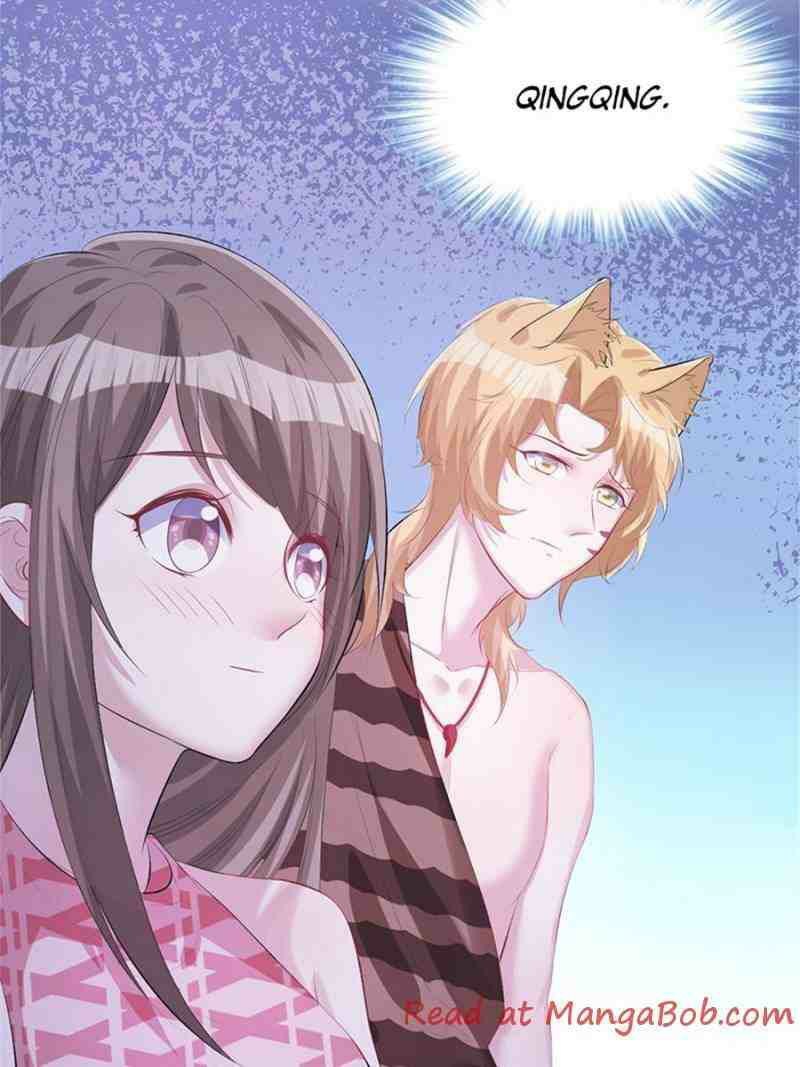 Beauty and the Beast Chapter 97 - halaman 61