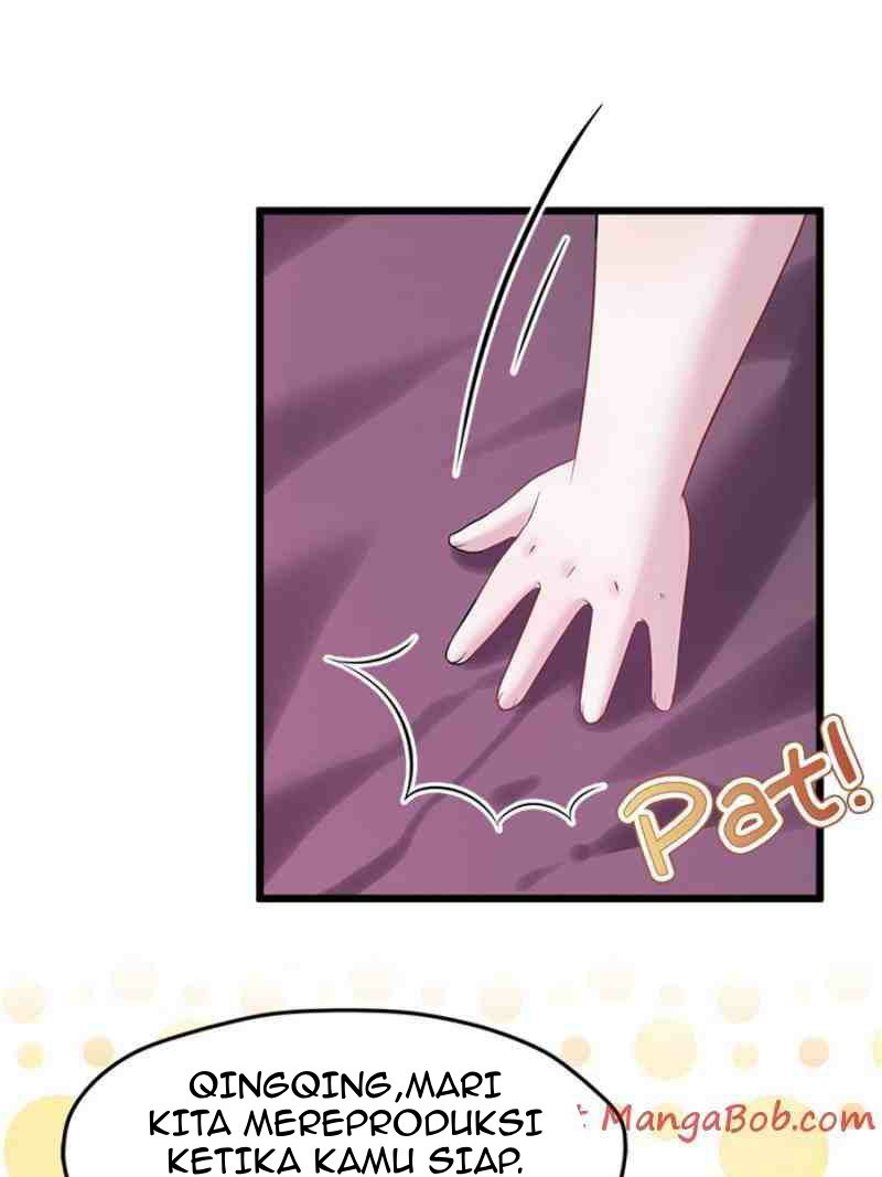 Beauty and the Beast Chapter 97 - halaman 64