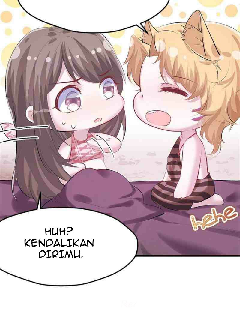 Beauty and the Beast Chapter 97 - halaman 65