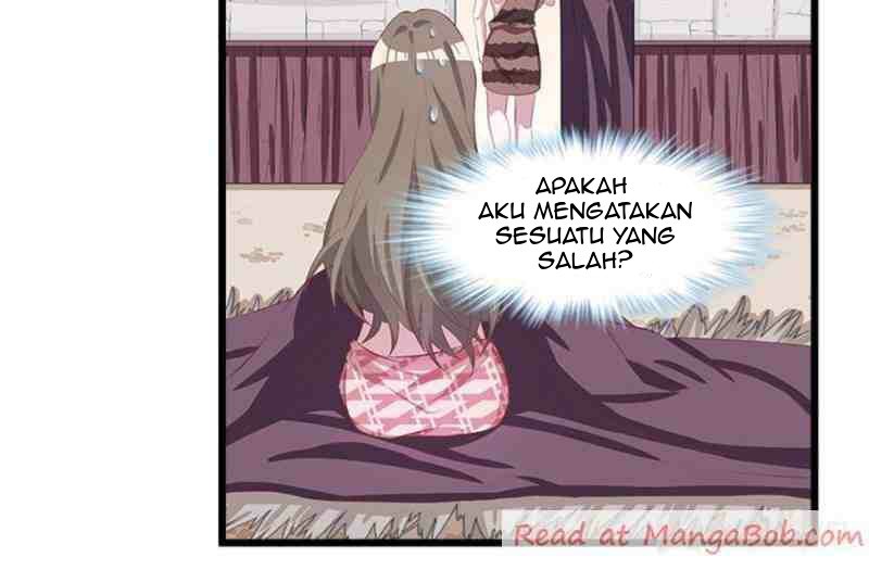 Beauty and the Beast Chapter 98 - halaman 10