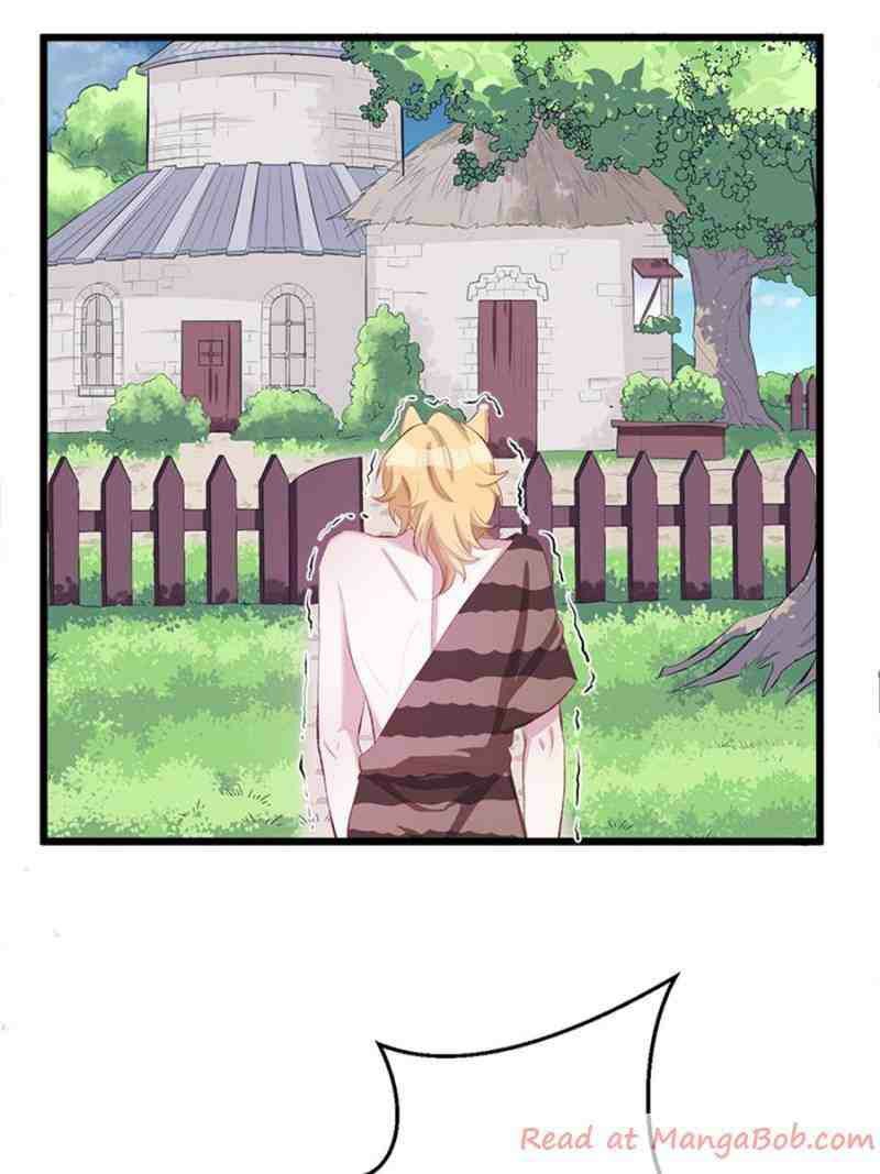 Beauty and the Beast Chapter 98 - halaman 13