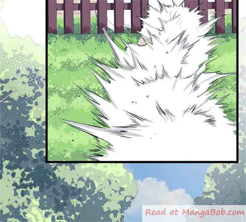 Beauty and the Beast Chapter 98 - halaman 17