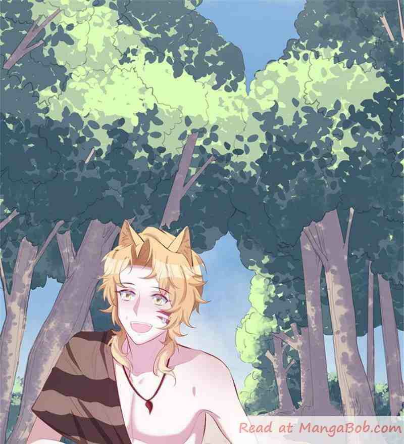 Beauty and the Beast Chapter 98 - halaman 18