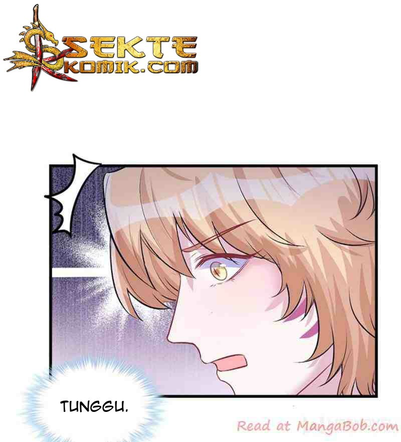 Beauty and the Beast Chapter 98 - halaman 20