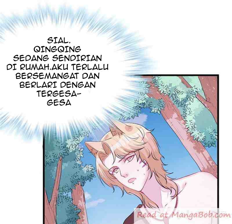 Beauty and the Beast Chapter 98 - halaman 22