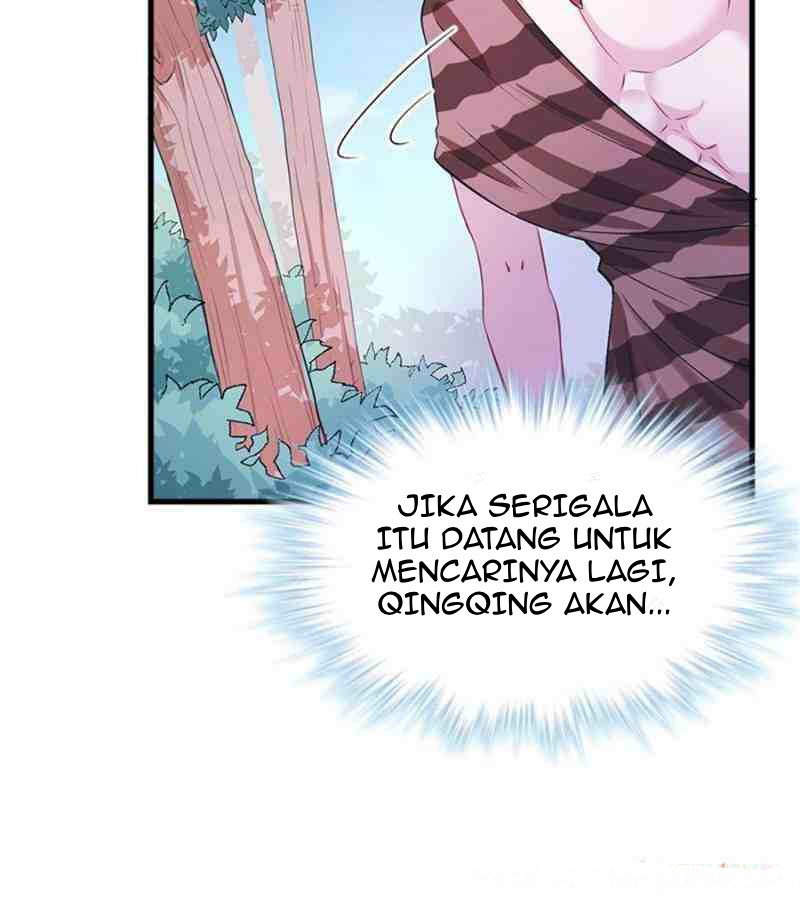 Beauty and the Beast Chapter 98 - halaman 23