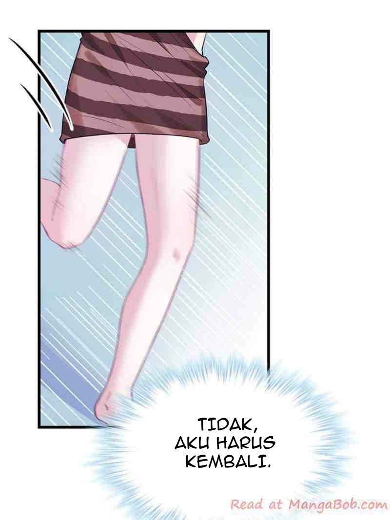 Beauty and the Beast Chapter 98 - halaman 24