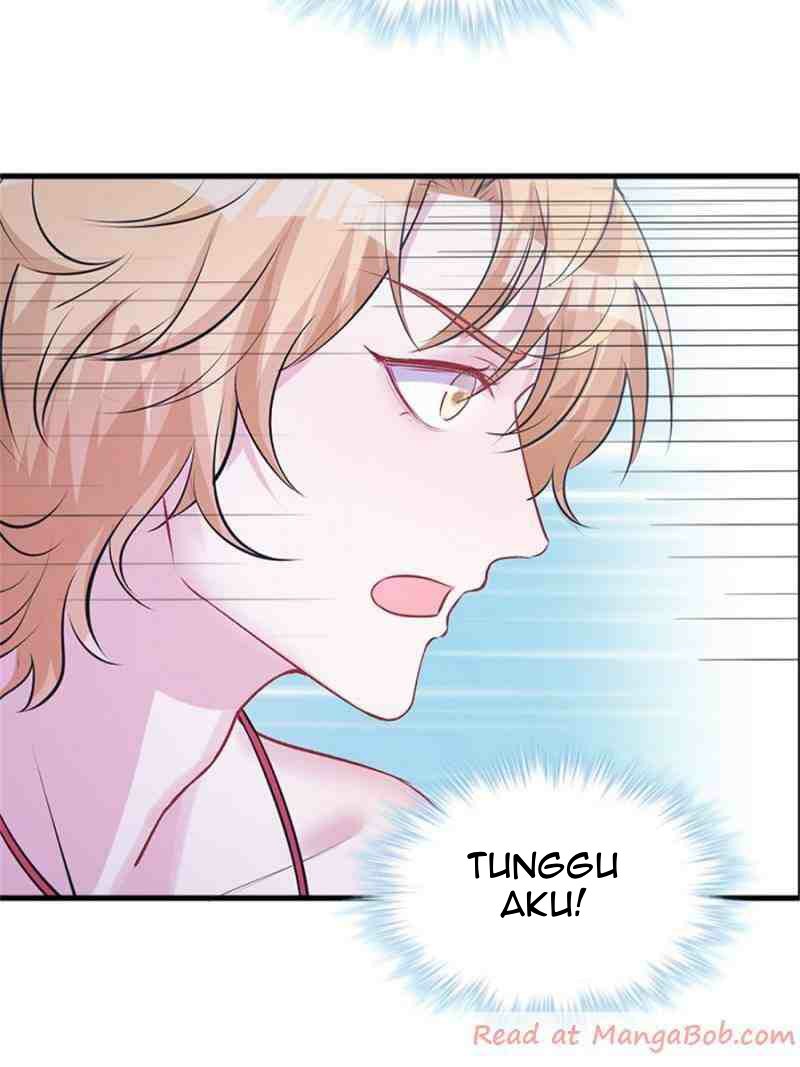 Beauty and the Beast Chapter 98 - halaman 25