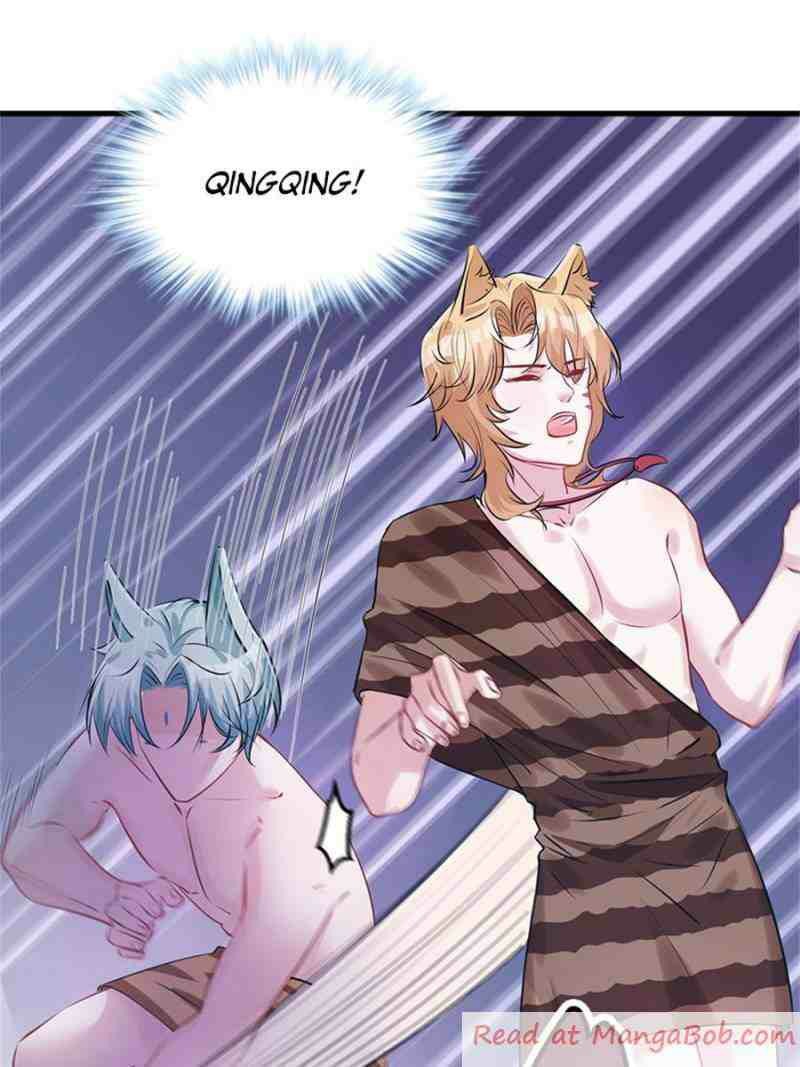 Beauty and the Beast Chapter 98 - halaman 27