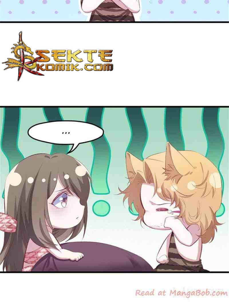 Beauty and the Beast Chapter 98 - halaman 3