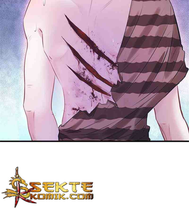 Beauty and the Beast Chapter 98 - halaman 31