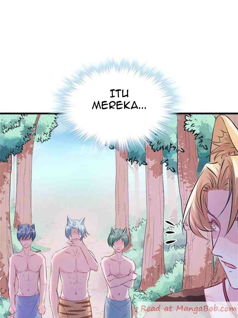 Beauty and the Beast Chapter 98 - halaman 32