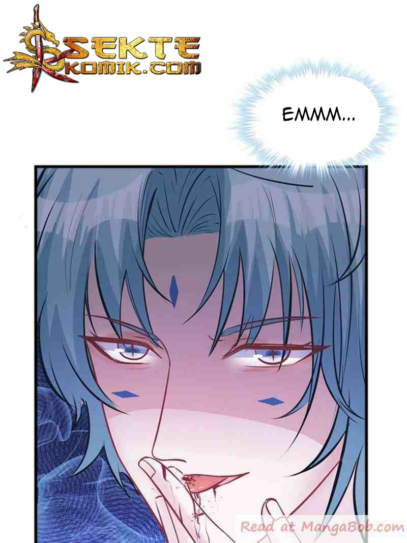 Beauty and the Beast Chapter 98 - halaman 33