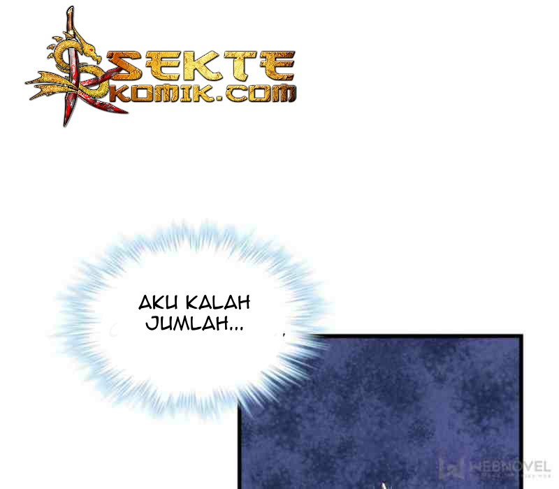 Beauty and the Beast Chapter 98 - halaman 35