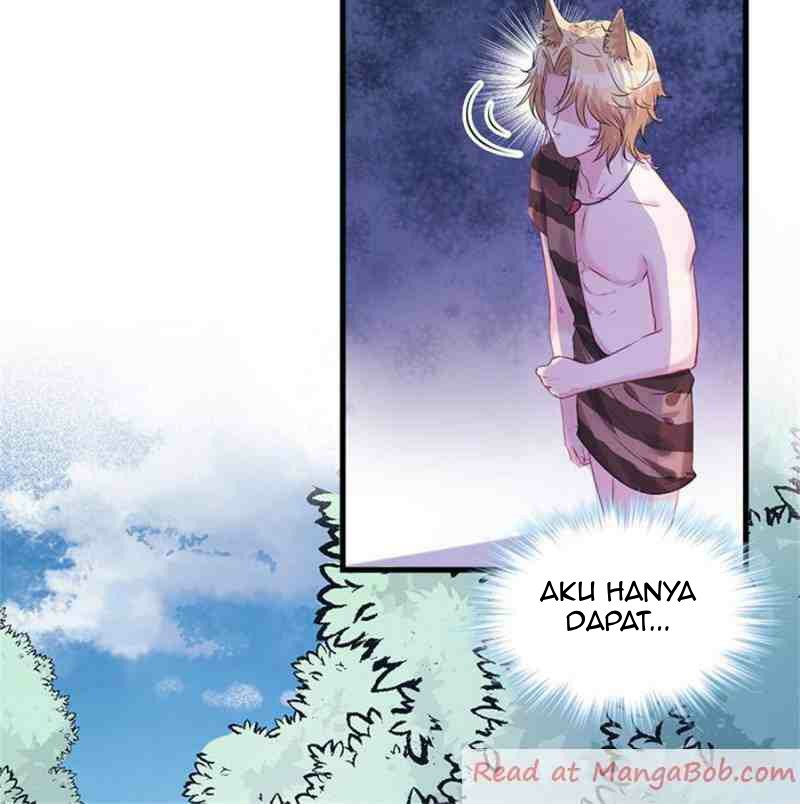 Beauty and the Beast Chapter 98 - halaman 36